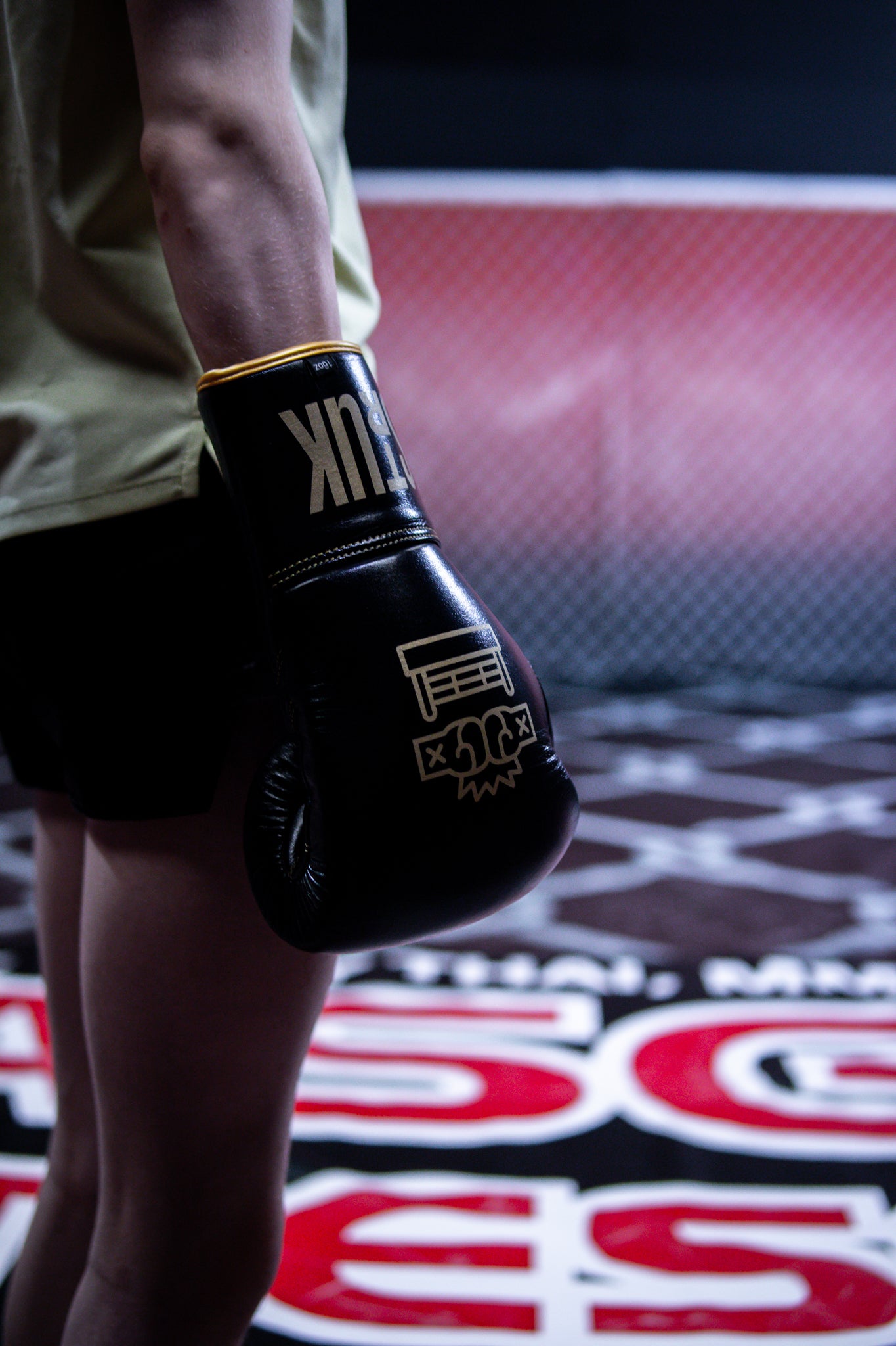 G1 Pro-Comfort Gloves (Pre-Order)