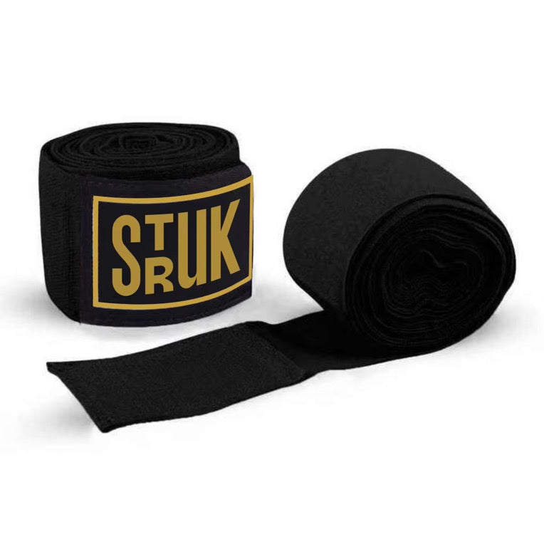 Premium Cotton Hand-Wraps (Pre-Order)